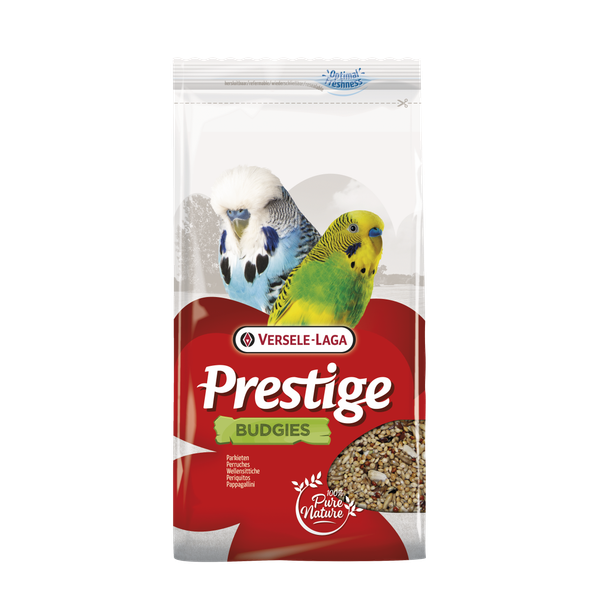 Afbeelding Versele-Laga Prestige Parkietenzaad - Vogelvoer - 20 + 2 kg door Petsplace.nl