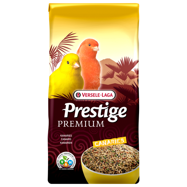 Versele-Laga Prestige Premium Kanaries Super Kweek - Vogelvoer - 20 kg