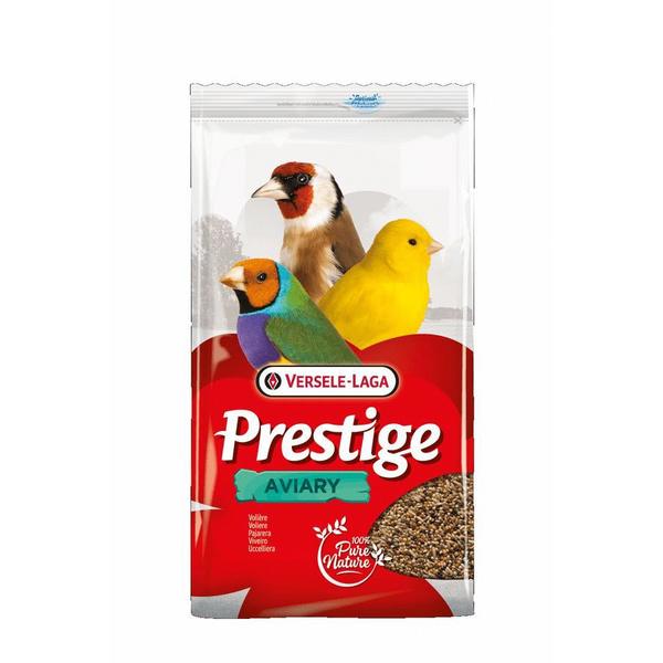 Afbeelding Versele-Laga Prestige Volière 4 kg door Petsplace.nl