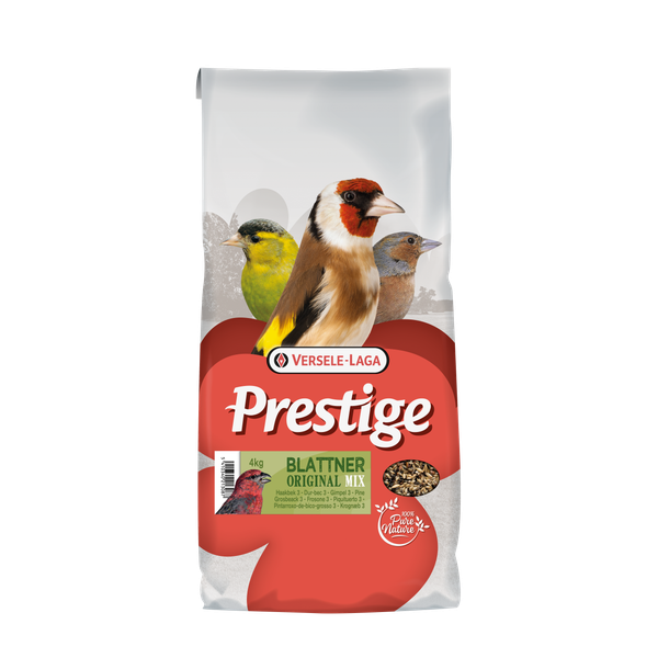 Versele-Laga Prestige Blattner Haakbek Iii - Vogelvoer - 4 kg