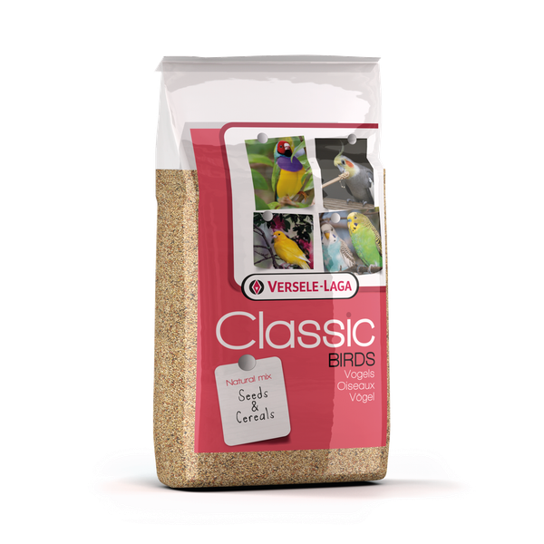 Afbeelding Versele-Laga Classic Tropische Vogels - Vogelvoer - 20 kg door Petsplace.nl