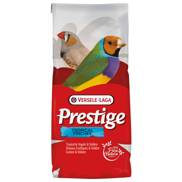 Versele-Laga Prestige Tropische Vogels - Vogelvoer - 20 kg