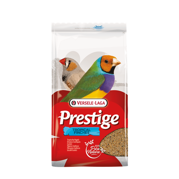 Afbeelding Versele-Laga Prestige Tropische Vogels 4 kg door Petsplace.nl