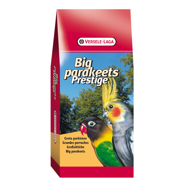 Afbeelding Versele-Laga Prestige Neophema's - Vogelvoer - 20 kg door Petsplace.nl