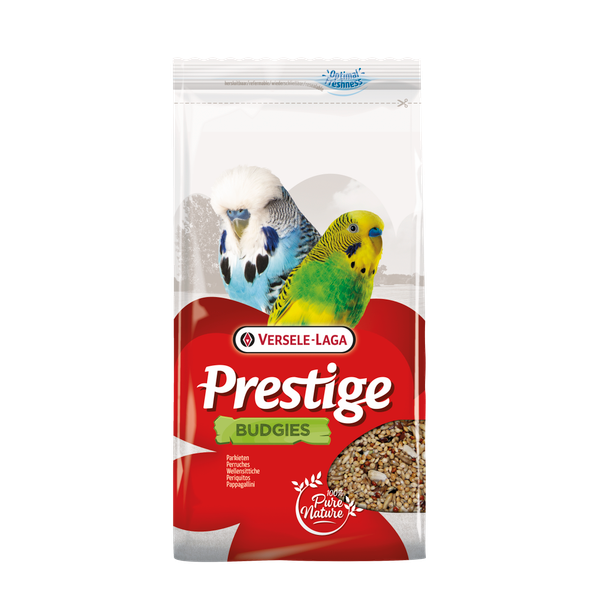 Afbeelding Versele-Laga Prestige Parkiet 1 kg door Petsplace.nl