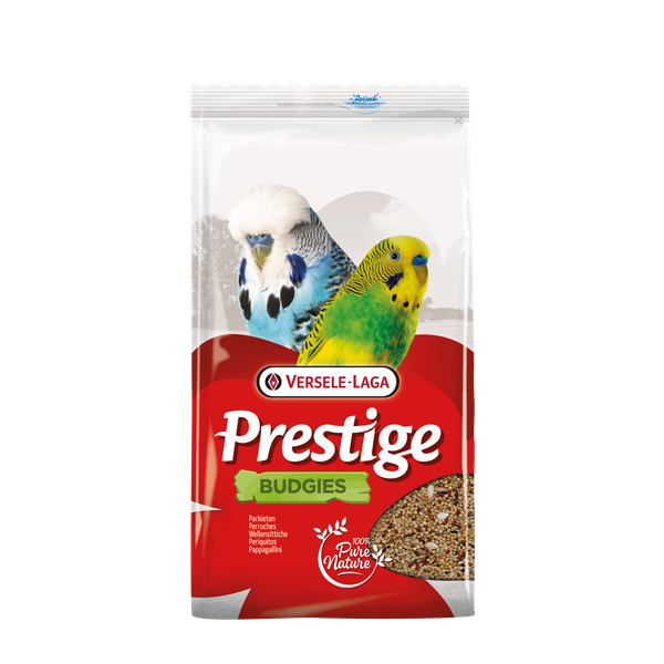 Versele-Laga Prestige Parkietenzaad - Vogelvoer - 4 kg