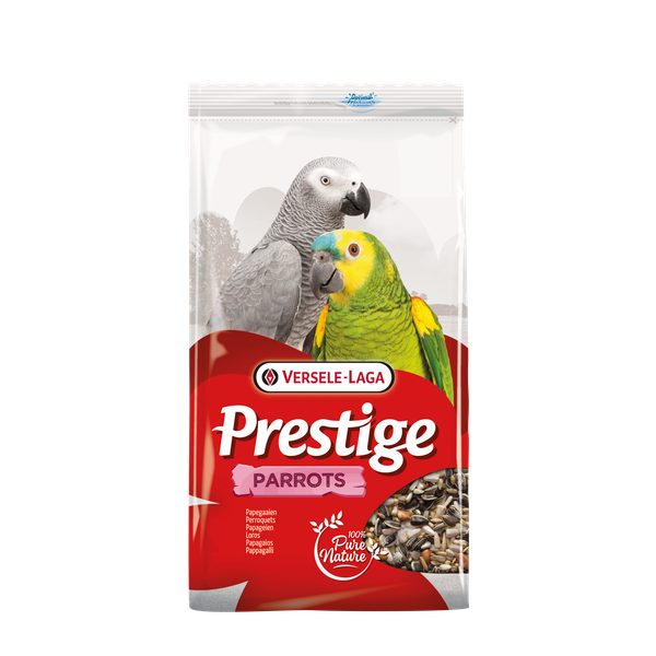 Afbeelding Versele-Laga Prestige Parrots 3 kg door Petsplace.nl