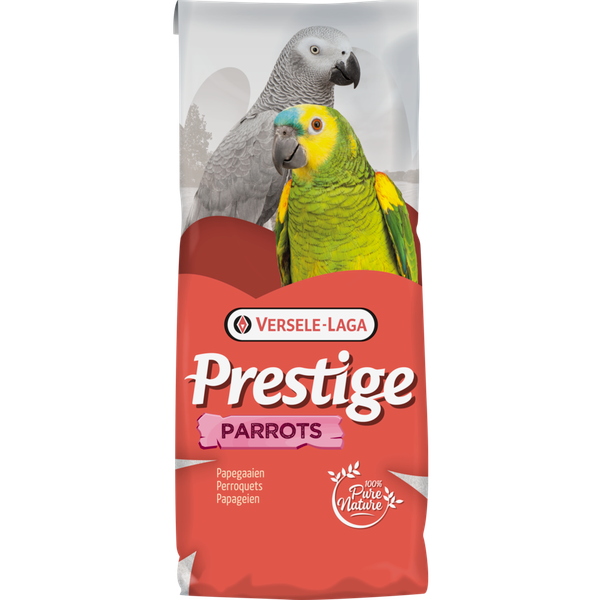 Versele-Laga Prestige Premium Papegaai Dinner Mix - Vogelvoer - 20 kg
