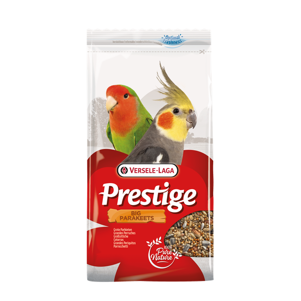 Versele Laga Prestige Grote Parkieten Vogelvoer 1 kg