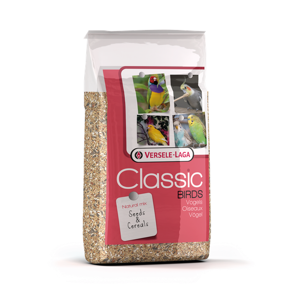 Versele-Laga Classic Classic Aga-Neo - Vogelvoer - 20 kg