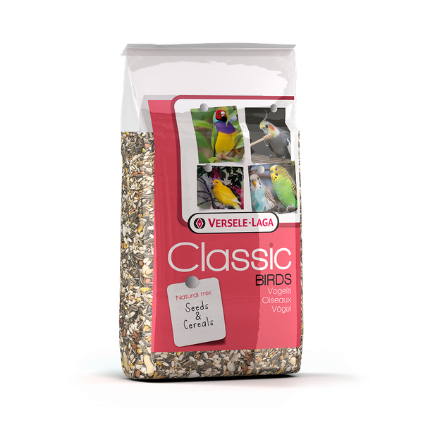 Afbeelding Versele Laga Papegaai Classic (concurrent) 12.5 kg door Petsplace.nl