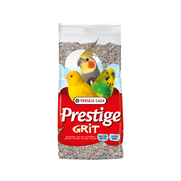 Versele Laga Prestige Vogelgrit Met Koraal Vogelsupplement 2.5 kg online kopen
