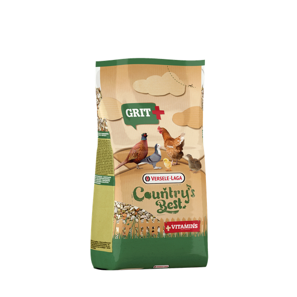 Afbeelding Versele-Laga Country's Best Grit+ - 1,5 kg door Petsplace.nl