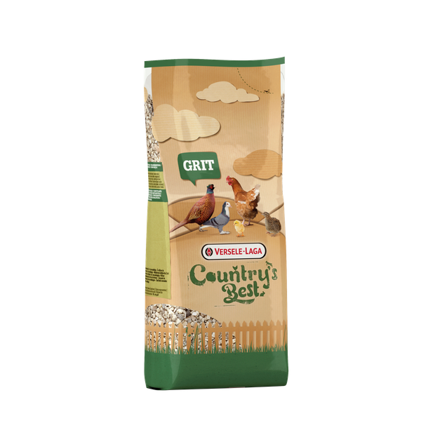 Afbeelding Versele-Laga Country's Best Grit - 2,5 kg door Petsplace.nl