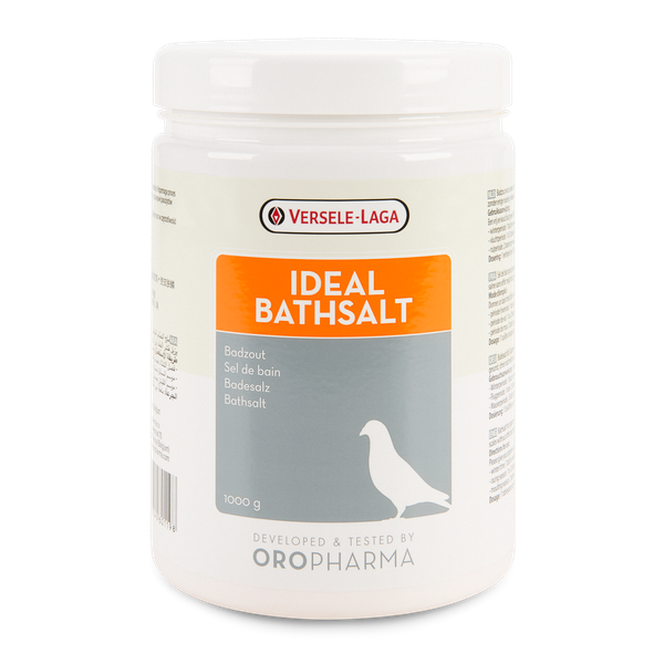 Oropharma Ideal Bathsalt - 1 kg