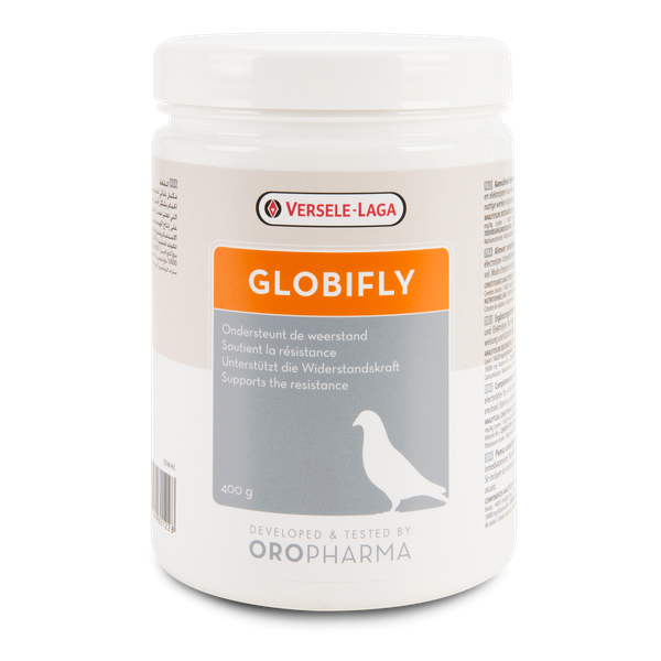 Oropharma Globifly - 400 gram