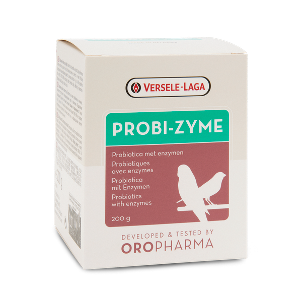 Afbeelding Oropharma Probi-Zyme - 200 gram door Petsplace.nl