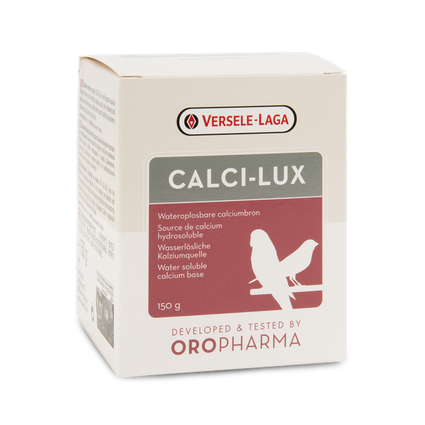 Oropharma Calci-Lux - 150 gram