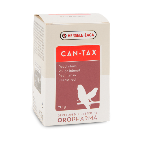 Afbeelding Oropharma Can-Tax - 20 gram door Petsplace.nl
