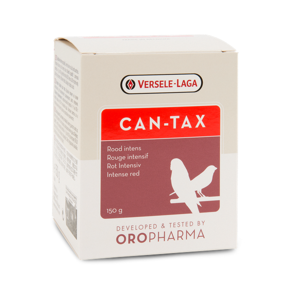 Afbeelding Oropharma Can-Tax - 150 gram door Petsplace.nl