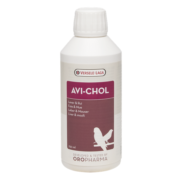 Oropharma Avi-Chol - 250 ml