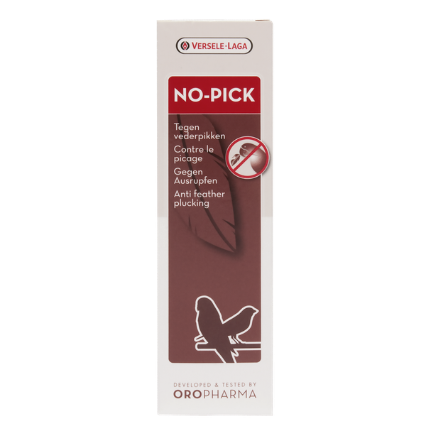 Oropharma No-Pick - 100 ml