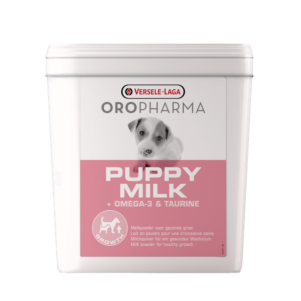 Afbeelding Oropharma Puppy Milk - 1,6 kg door Petsplace.nl