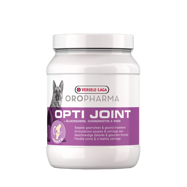 Oropharma Opti Joint voor honden 700 gram