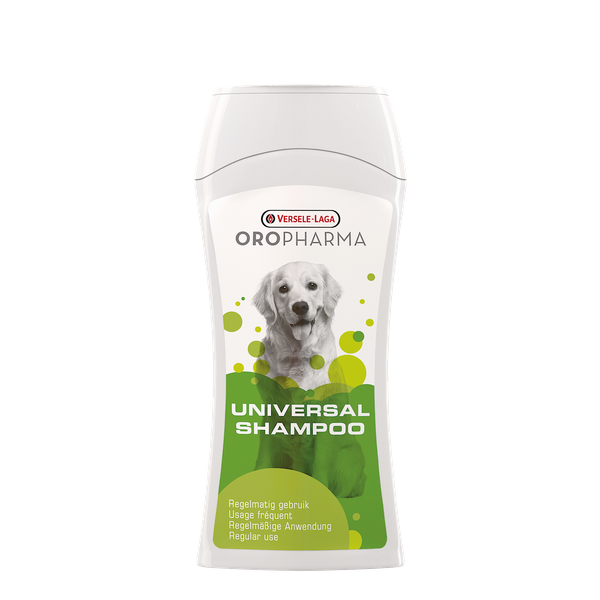 Versele-Laga Oropharma Universal Shampoo - Hondenvachtverzorging - 250 ml