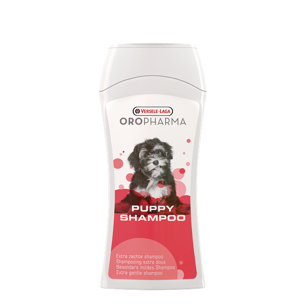 Versele-Laga Oropharma Puppy Shampoo - Hondenvachtverzorging - 250 ml