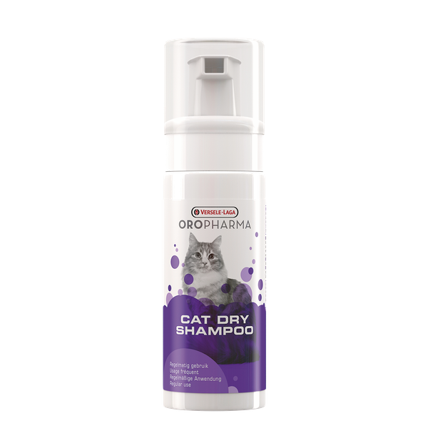 Afbeelding Versele-Laga Oropharma Cat Look - Kattenkruid - 150 ml door Petsplace.nl