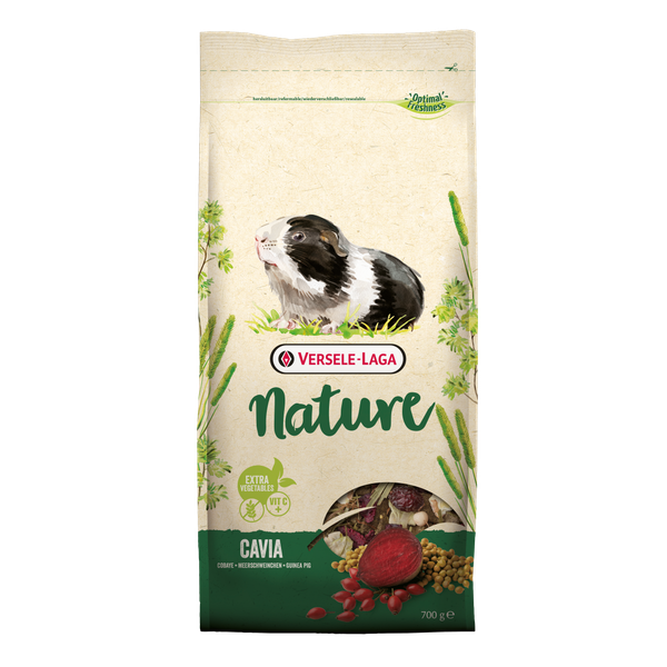 Versele-Laga Nature Cavia - 700 g