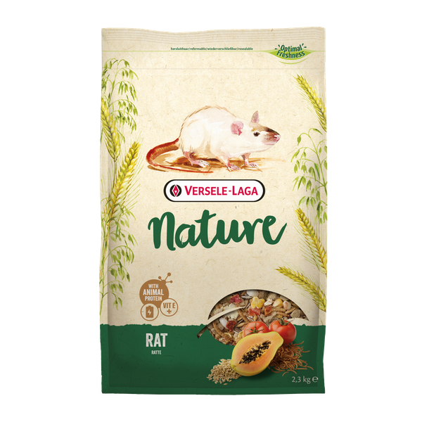 Versele-Laga Nature Rat 2,3 kg