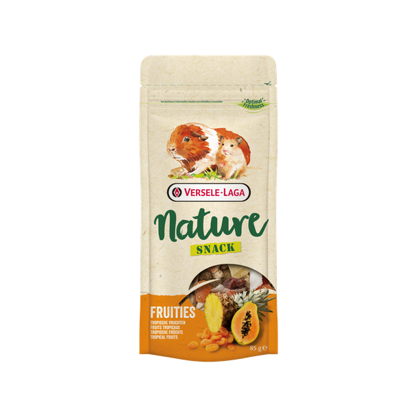 Versele-Laga Nature Snack Fruities - 85 g