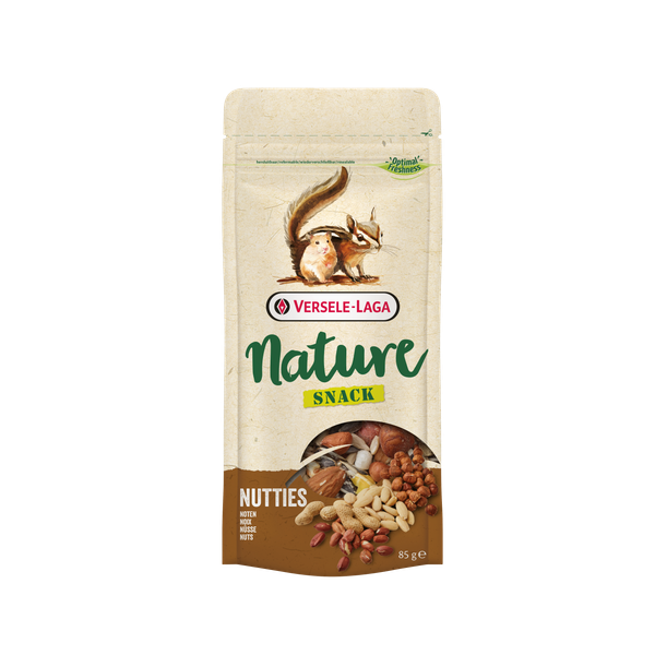 Afbeelding Versele-Laga Nature Snack Nutties - 85 g door Petsplace.nl