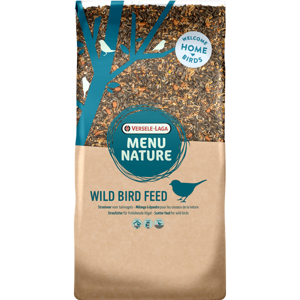 Afbeelding Versele-Laga Menu Nature Zonnebloem Energy Mix - Voer - 11.5 kg door Petsplace.nl