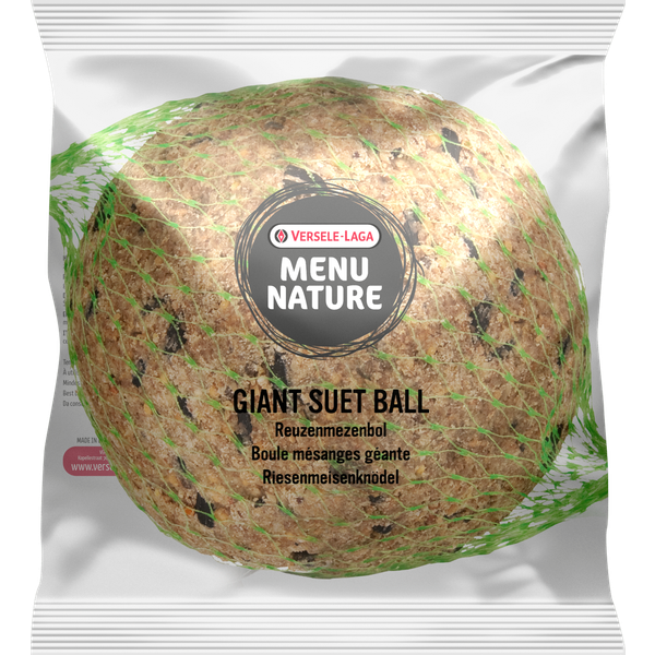 Versele-Laga Mezenbollen - Reuze Mezenbol - 1 stuk - 500 g