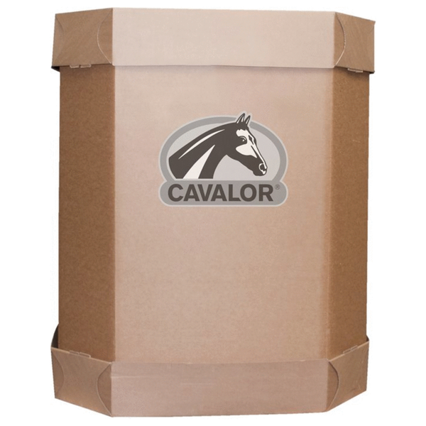 Afbeelding Cavalor Probreed Mix - Paardenvoer - 500 kg Xl Box door Petsplace.nl