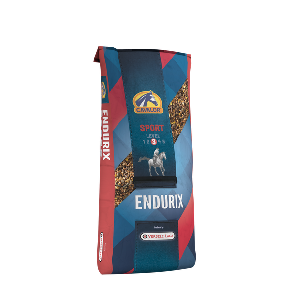 Afbeelding Cavalor Endurix - 20 kg door Petsplace.nl