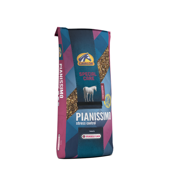 Afbeelding Cavalor Pianissimo - 20 kg door Petsplace.nl