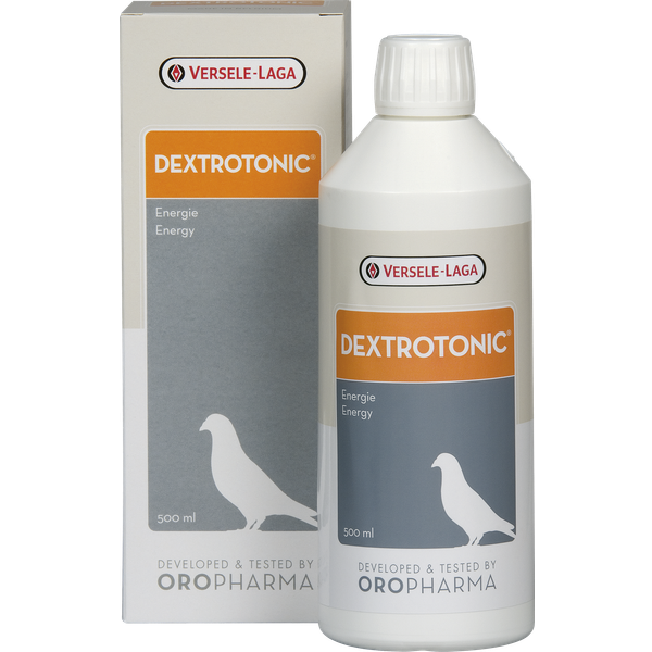 Oropharma Dextrotonic - 500 ml