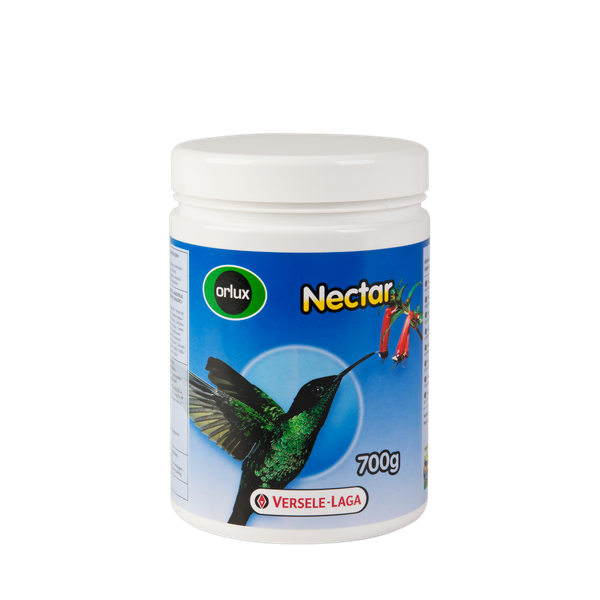 Afbeelding Versele-Laga Orlux Nectar - Vogelvoer - 700 g door Petsplace.nl