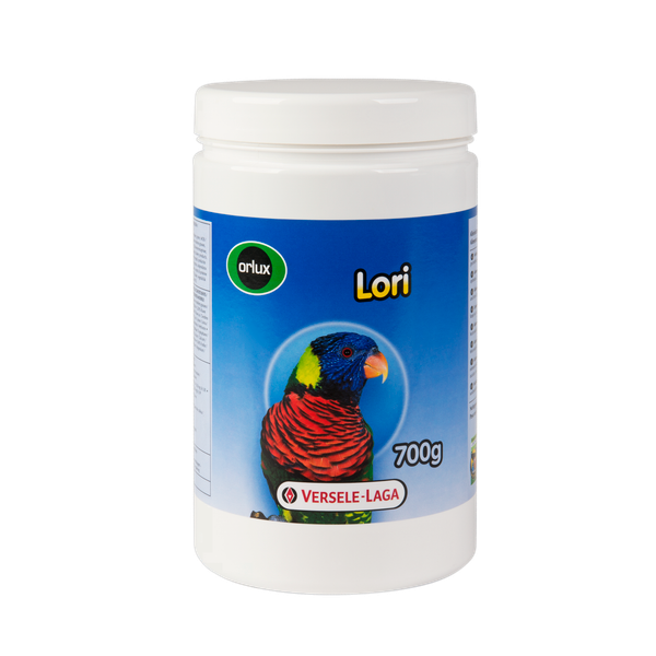 ORLUX LORI ONDERHOUD VOER700GR 00001