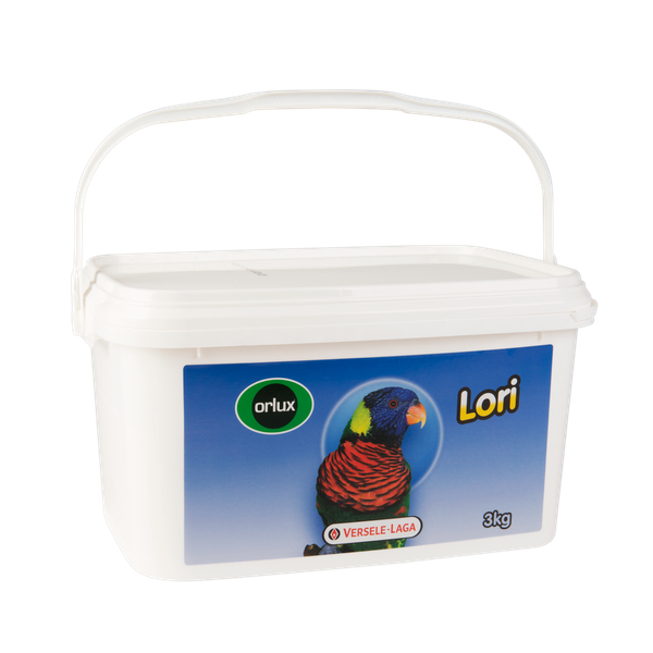 Afbeelding Versele-Laga Orlux Lori - 3 kg door Petsplace.nl