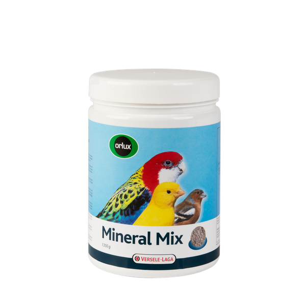 Versele-Laga Orlux Mineral Mix - Vogelsupplement - 1350 g