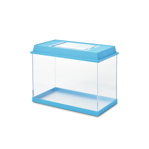 Savic Fauna Box Plastic - Aquaria - 41x23x29 cm Ca. 20 L