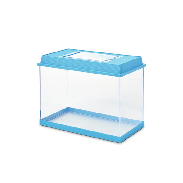 Afbeelding Savic Fauna Box Plastic - Aquaria - 41x23x29 cm Ca. 20 L door Petsplace.nl