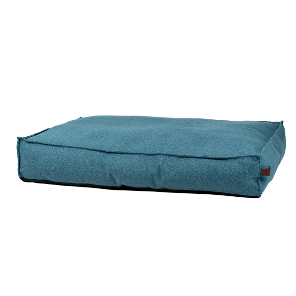 Fantail Matras Stargaze Cosmic Blue - Blauw - Hondenkussen - Large