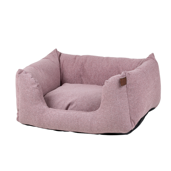 Hondenmand Fantail Snooze 60 x 50 cm Iconic pink