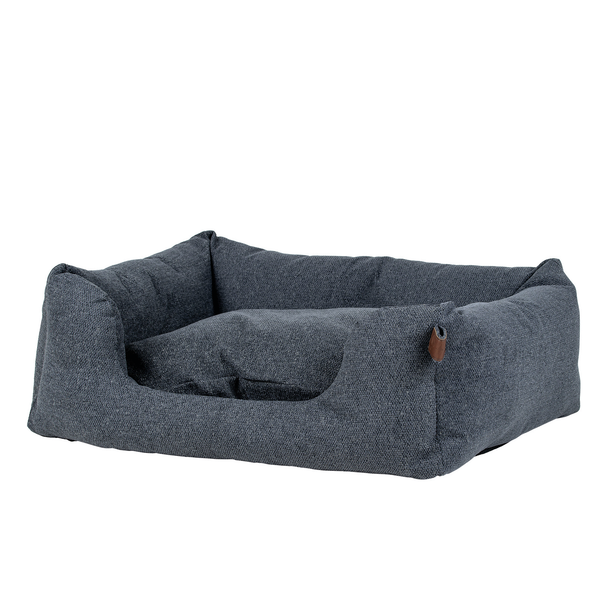 Fantail Mand Snooze Epic Grey